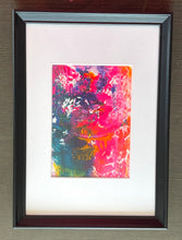 Load image into Gallery viewer, HANGING GARDEN_ “BLACK SEA RISING”
