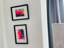 Load image into Gallery viewer, HANGING GARDEN_ “BLACK SEA RISING”
