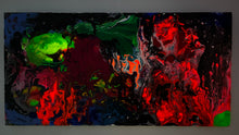 Load image into Gallery viewer, HANGING GARDEN_ “MOTHERS GARDEN”
