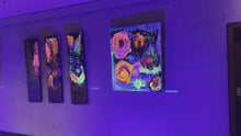 Load and play video in Gallery viewer, HANGING GARDEN - „TRIO“
