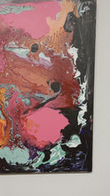 Load and play video in Gallery viewer, HANGING GARDEN - „TRIO“
